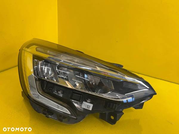RENAULT CLIO V 5 FULL LED 2019- 26010967R - 1