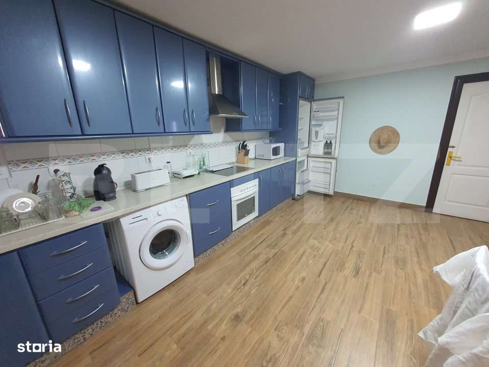 Casa de vanzare, 320 mp, in apropiere de Bistrita - Imagine principală: 5/10
