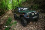 Jeep Wrangler Unlimited 2.8 CRD Rubicon - 17