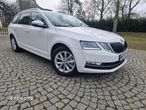 Skoda Octavia 1.5 TSI GPF ACT Style DSG - 24