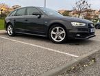 Audi A4 Avant 2.0 TDI S-line - 6