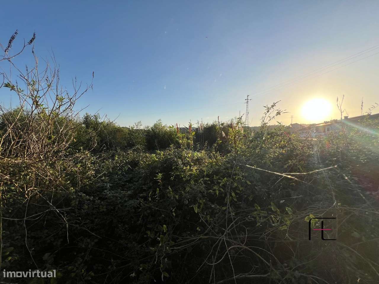 Terreno Urbano  Venda em Vilar de Andorinho,Vila Nova de Gaia - Grande imagem: 5/11