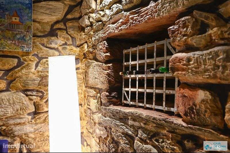 Vendo Moradia T2 em Alijó - Douro - Grande imagem: 4/10