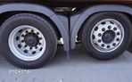 MAN TGX 26.510 IZOTERMA ROHR 18 palet / BDF / E6 / 6×2 / r.2020 - 21