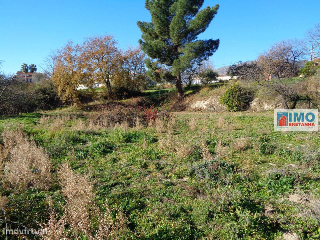 Terreno - Zona do Teixoso - Grande imagem: 4/7