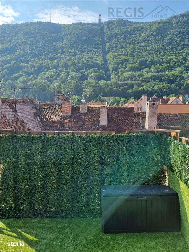 Hotel Boutique in centrul istoric al Brasovului , Comision 0% - Imagine principală: 3/19