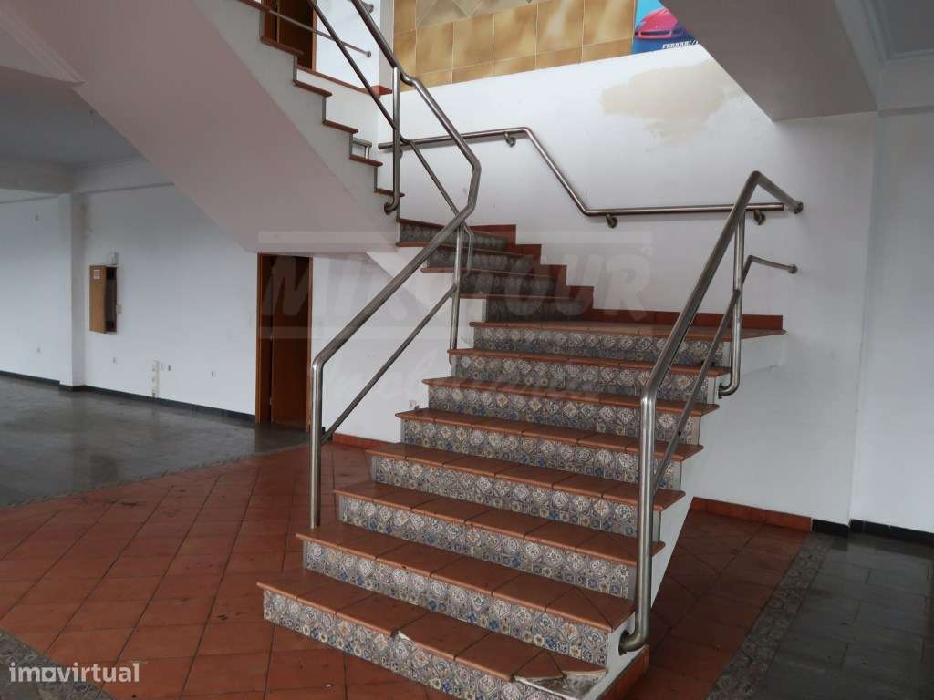 Armazém na Vila Amélia, Quinta do Anjo-17