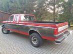 Ford F250 - 4