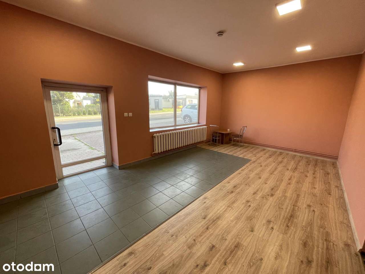 Lokal usługowy | parking | ogrzewanie | witryna - Luboń - Pełny obrazek: 4/12