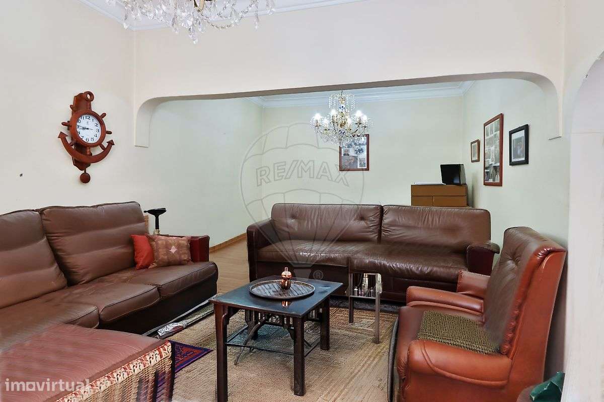 Apartamento T2 para venda - Grande imagem: 5/9