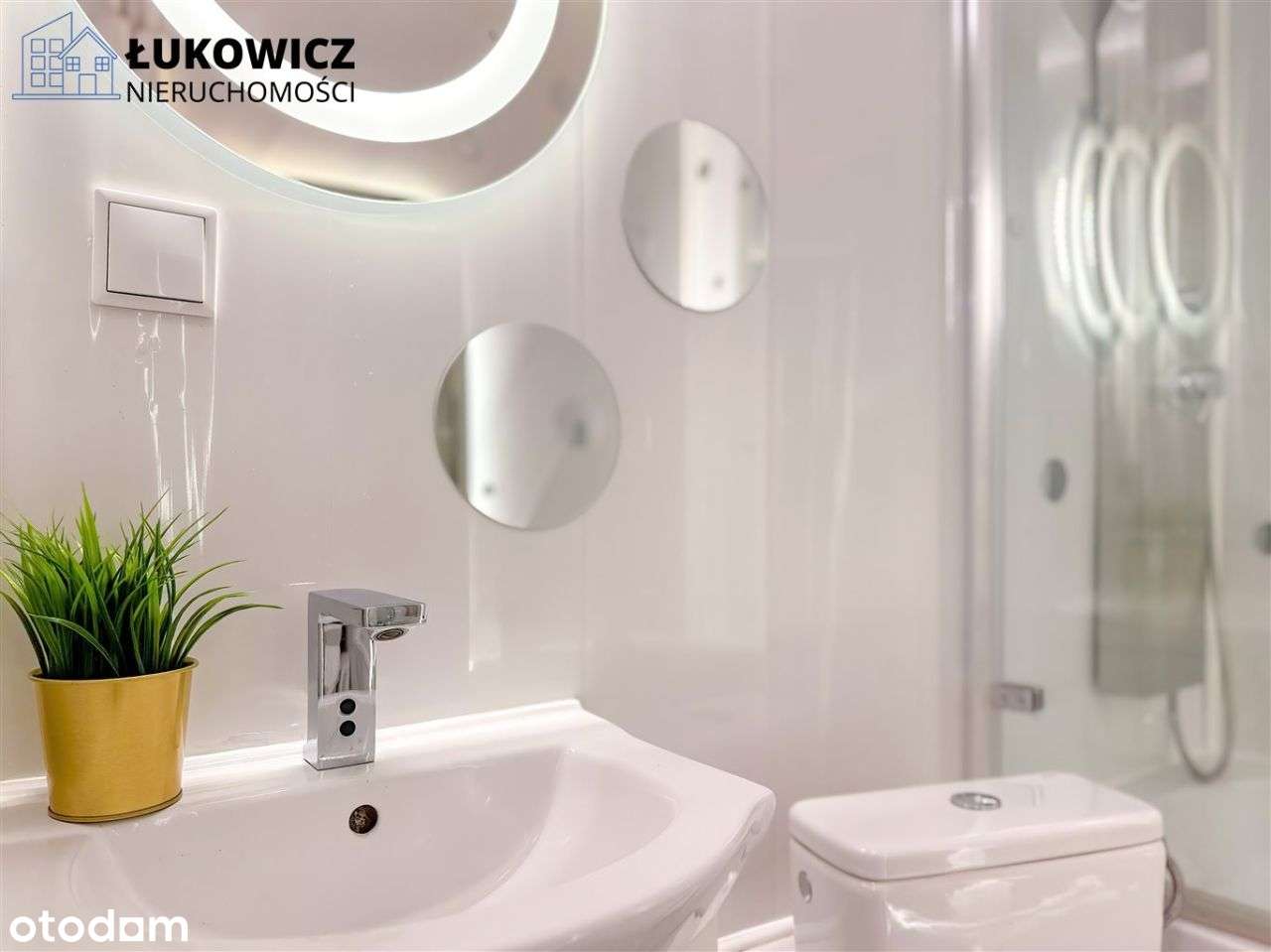 Kawalerka - parter! 33,55m2-15