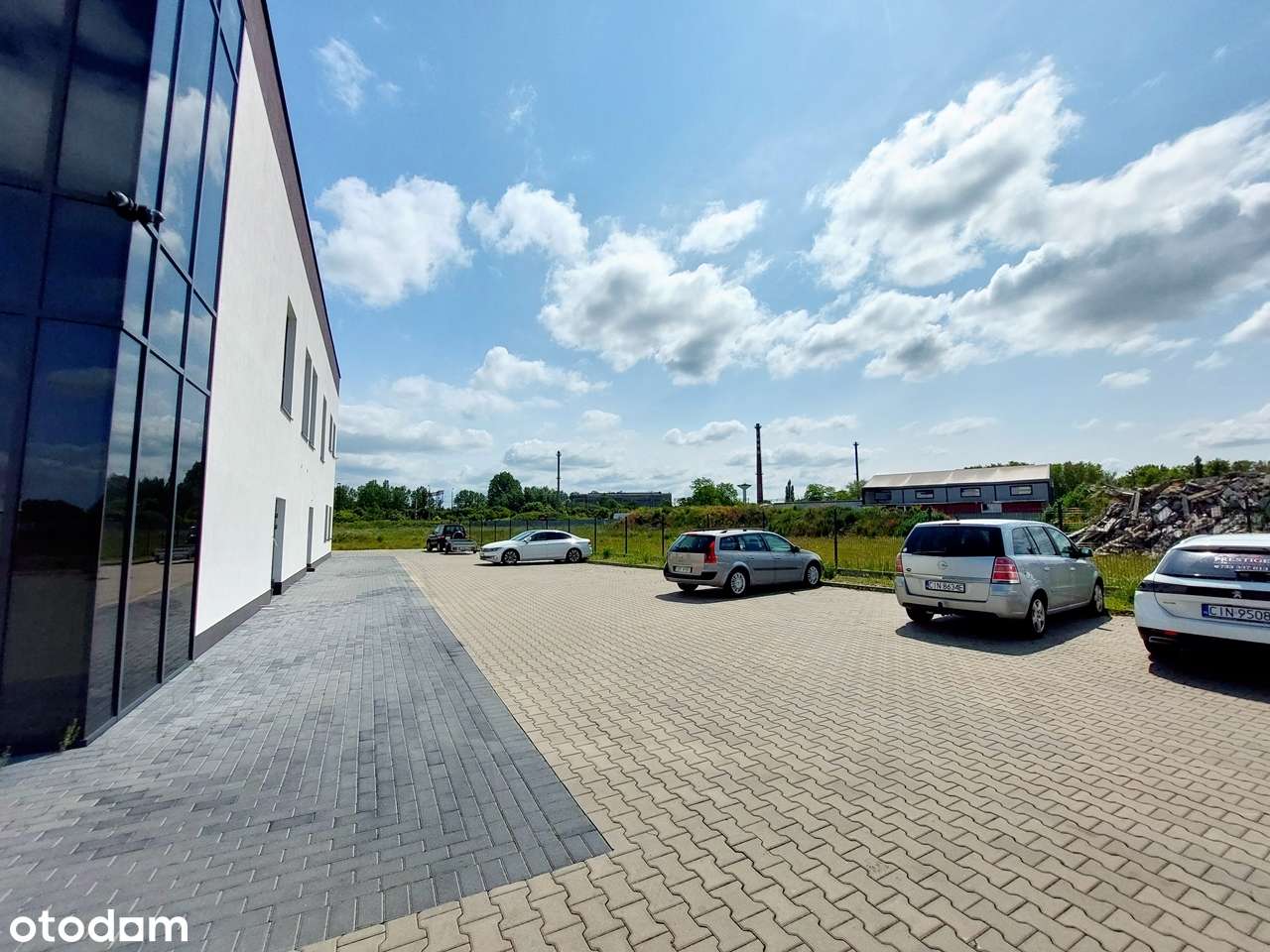 4 biura, dostęp do sali konferencyjnej, parking! - Pełny obrazek: 3/20