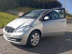 Mercedes-Benz A 160 Elegance Aut. - 19