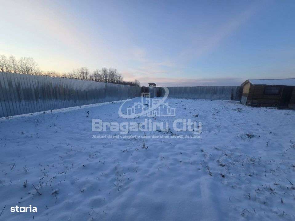 Teren acte la zi str Oltenitei Teghes Domnesti-7