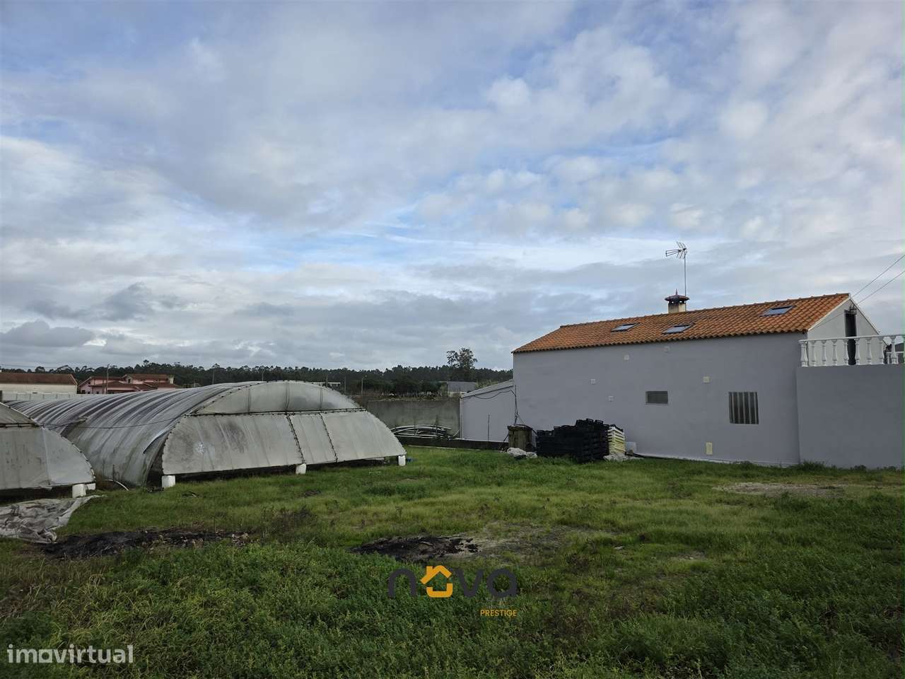 Lote de Terreno, Póvoa de Varzim - Grande imagem: 5/22