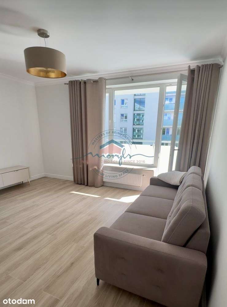 Luksusowe 3 pok. | garaż | garderoba | 2 balkony - Pełny obrazek: 4/20