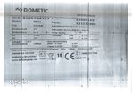 Lodówka-absorpcyjna-12v230v-gaz Dometic - 12