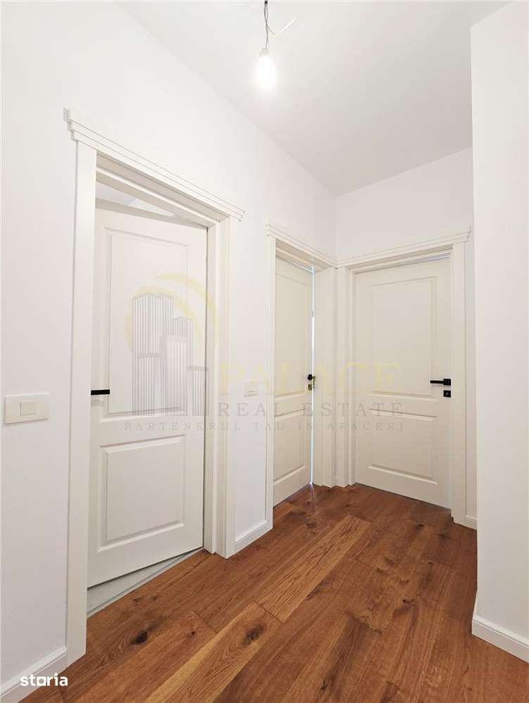 De vanzare || Apartament 3 camere || Pipera || Oportunitate de investi-6