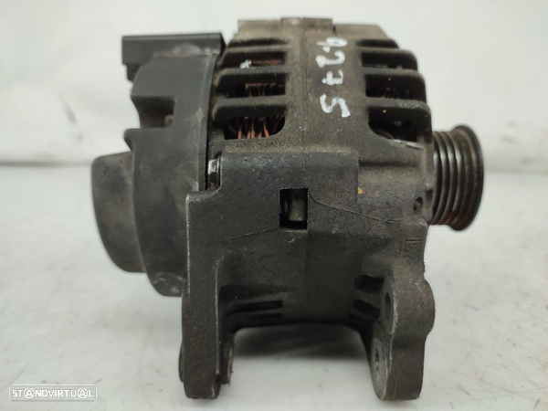 Alternador Seat Ibiza Iii (6L1) - 4