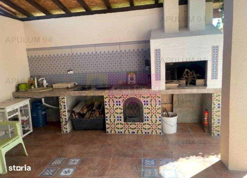 Vila Saftica- Corbeanca- DN1. - Imagine principală: 4/20