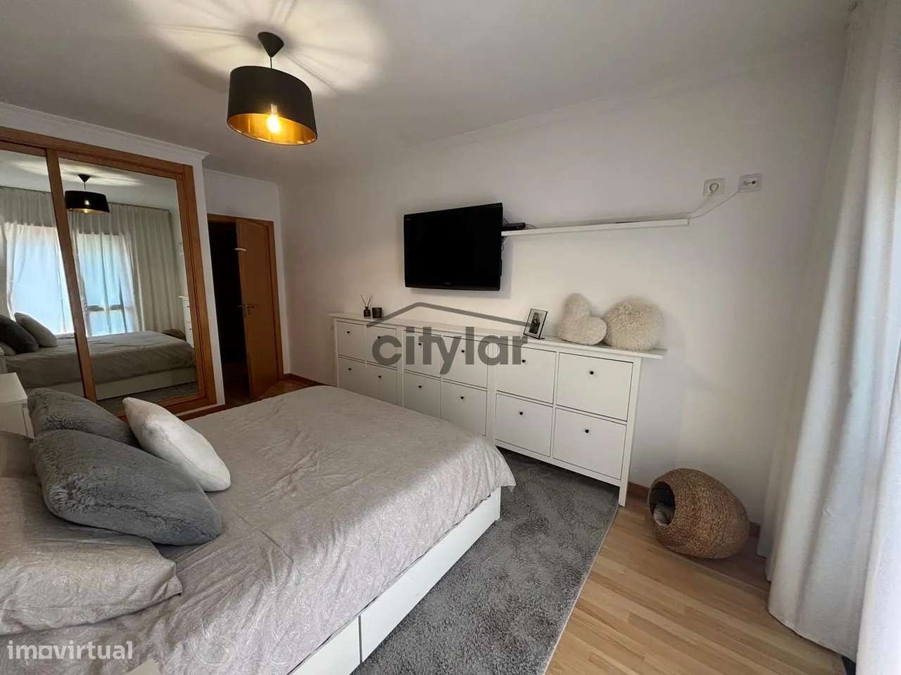 Apartamento T2 para venda na Mealhada-8