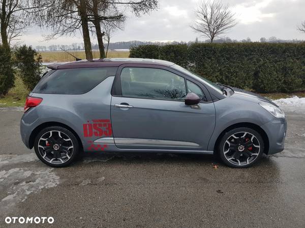 Citroën DS3 1.6 HDi SportChic - 9