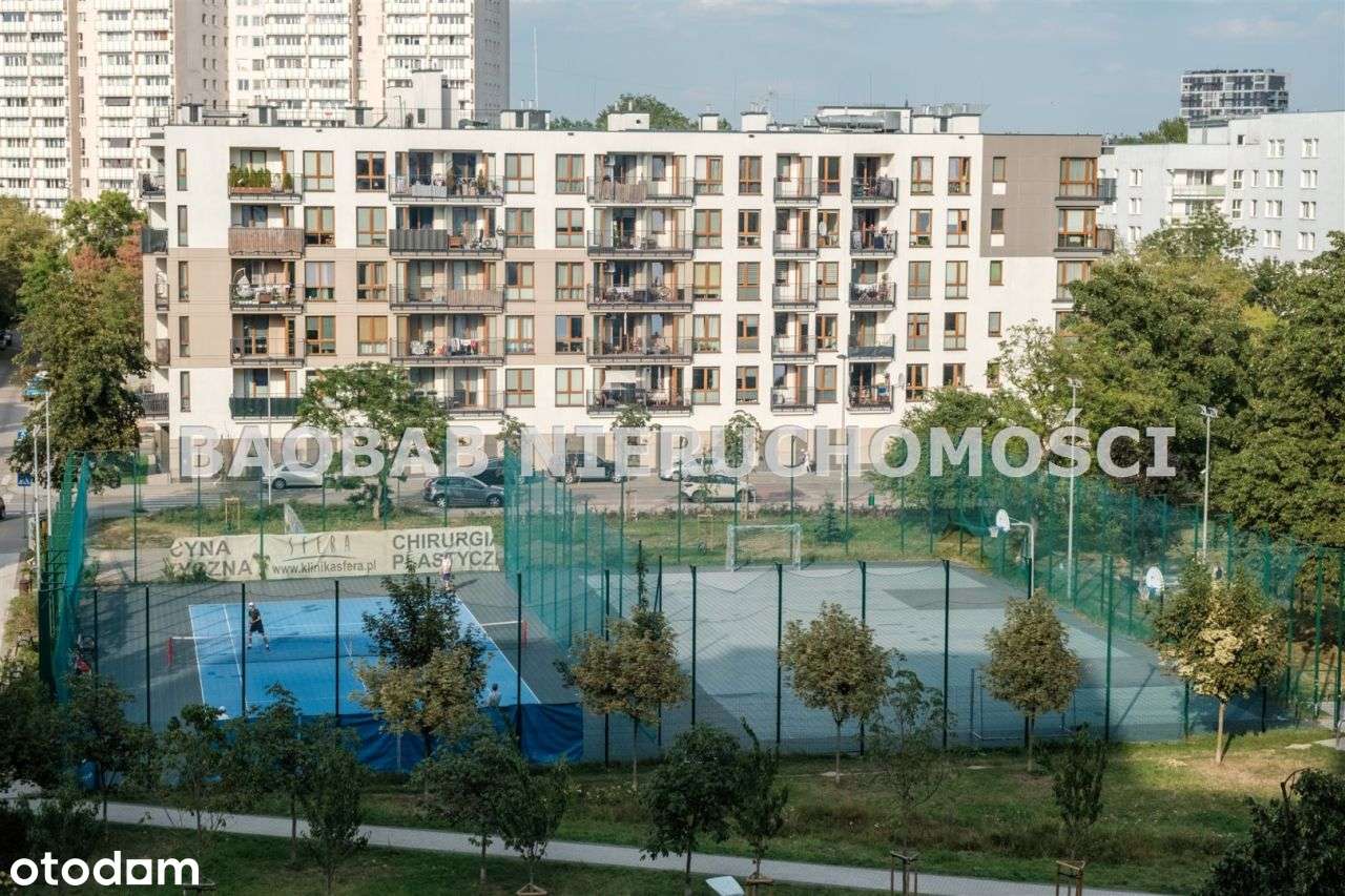 Grochów, Majdańska 5 - cztery pokoje sprzedam-11