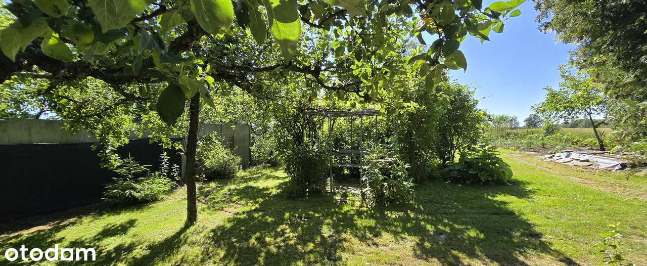 Działka budowlana na ul. Wojskowej-14