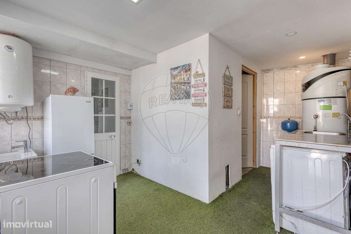 Moradia T4 para venda - Grande imagem: 5/23