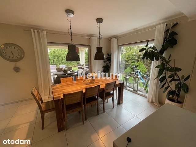 Dom wolnostojacy 5 pokoi garaż na 2 auta-15