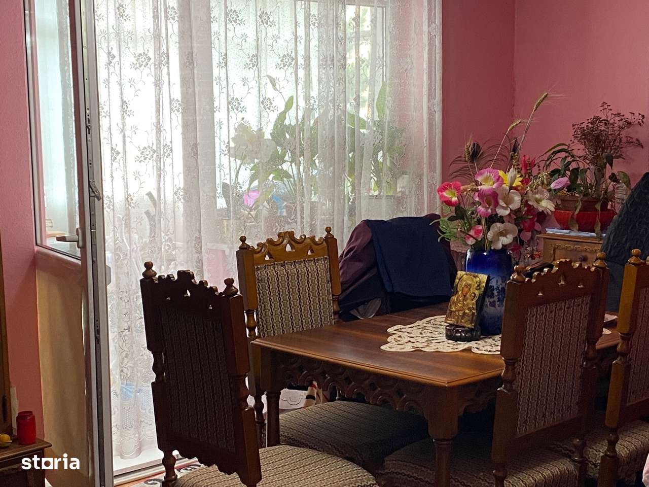 Apartament 3 camere Zorilor, zona Profi, decomandat, et.1/4, sp 67 mp-0