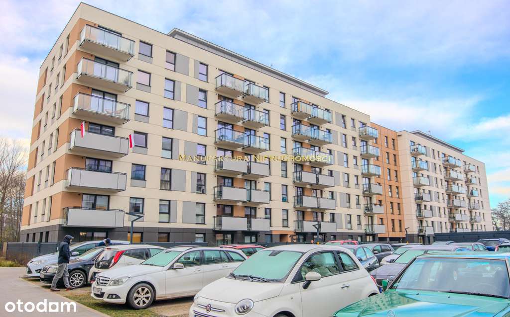 W pełni wyposażone, 2 pok. mieszkanie blisko morza-14