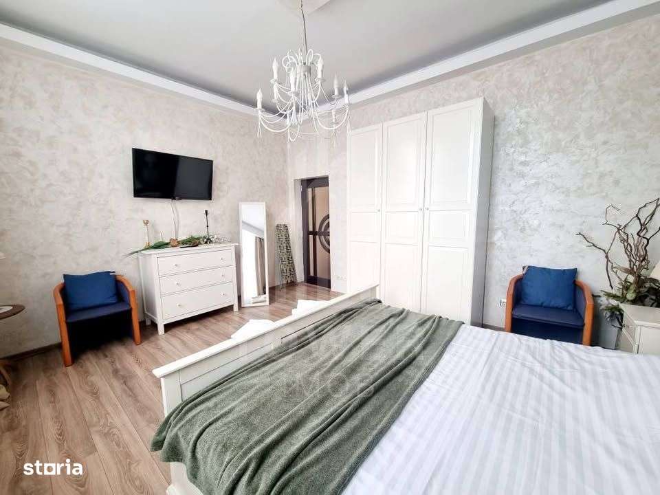 Apartament central in regim hotelier | Zona Ultracentrala - Imagine principală: 2/8
