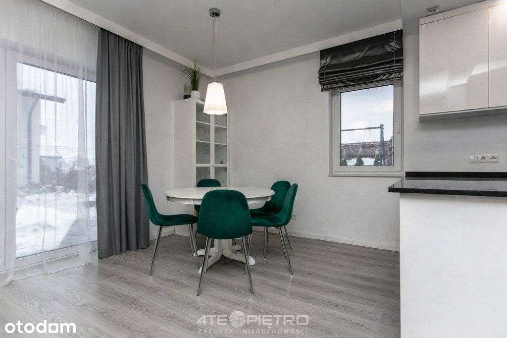 Segment zewnętrzny | Świdnik | 2021r | 113,47 m² - Pełny obrazek: 5/18