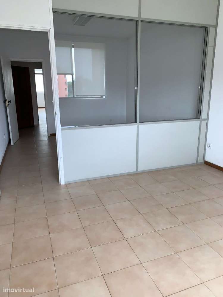 Escritório no centro da Maia - Grande imagem: 4/8