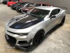 Chevrolet Camaro ZL1 1LE 6.2 V8 Extreme Track Performance Package - 21
