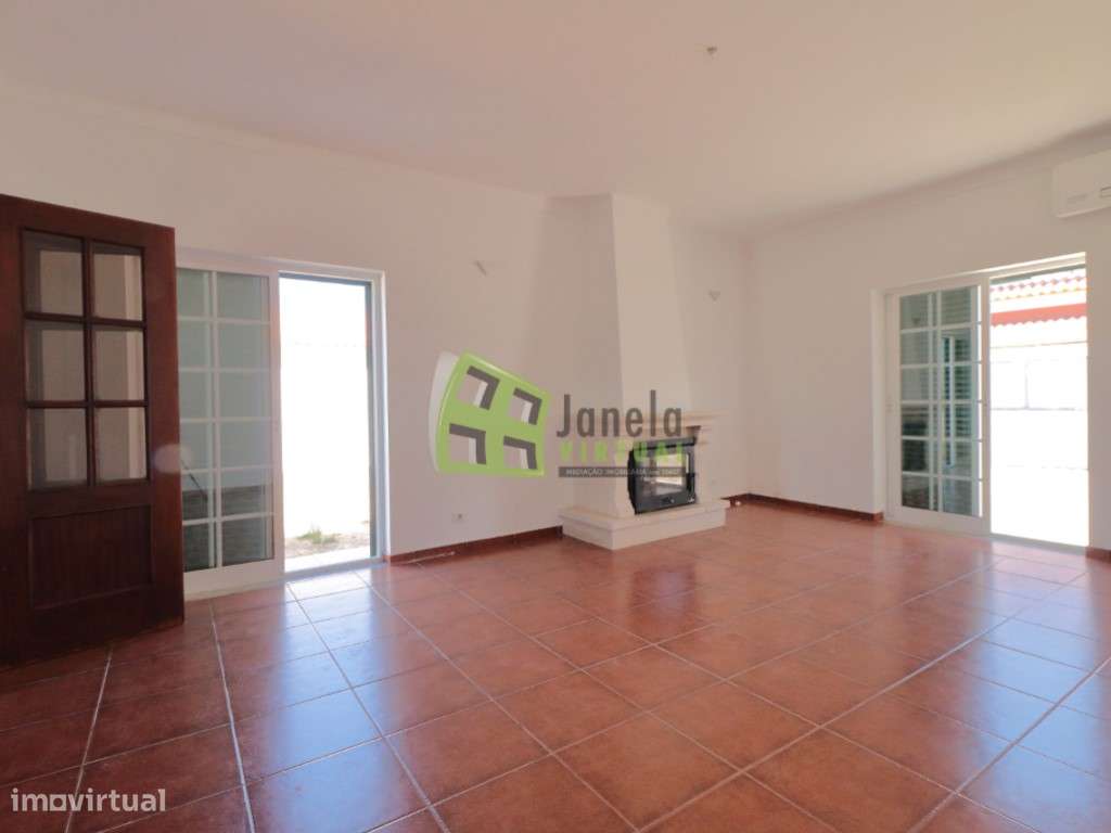 Moradia Isolada T4, Cabanas. Quinta do Anjo - Grande imagem: 5/32