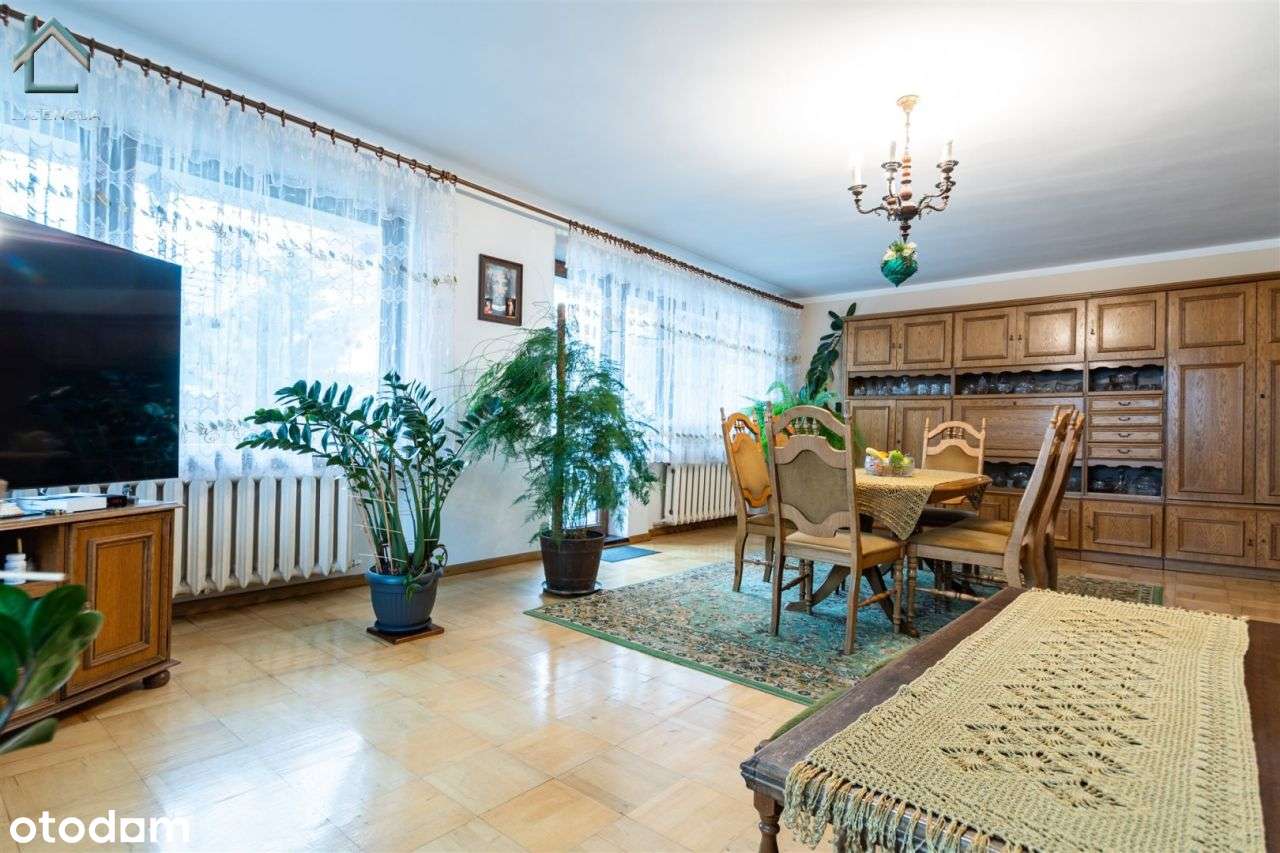 Przestronny , solidny dom, Nowe Miasto, Białystok-4