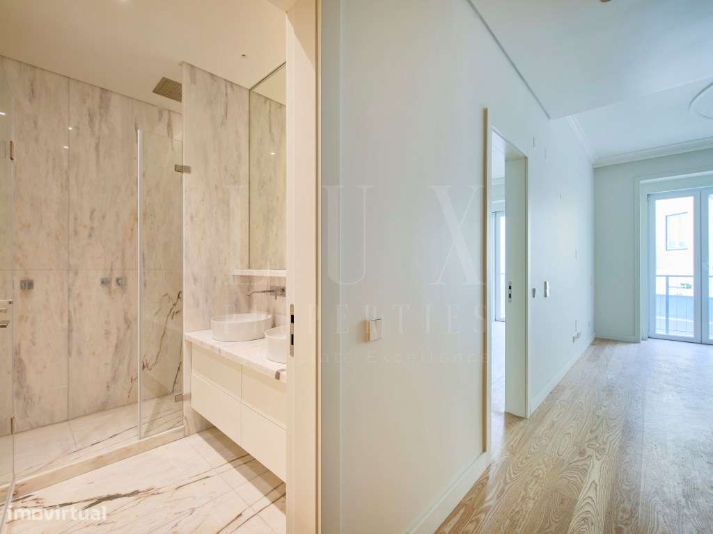 APARTAMENTO T2 PREMIUM EM LOCALIZAÇÃO PRIVILEGIADA DE LISBOA-34