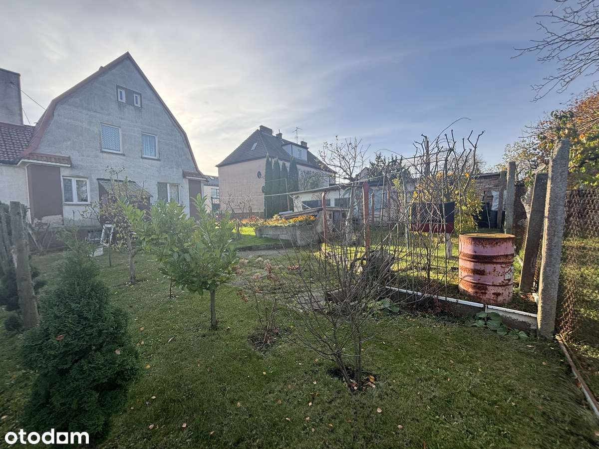 Oferta godna uwagi! Góra domu,  garaż, ogród, samodzielnie wejście.-18