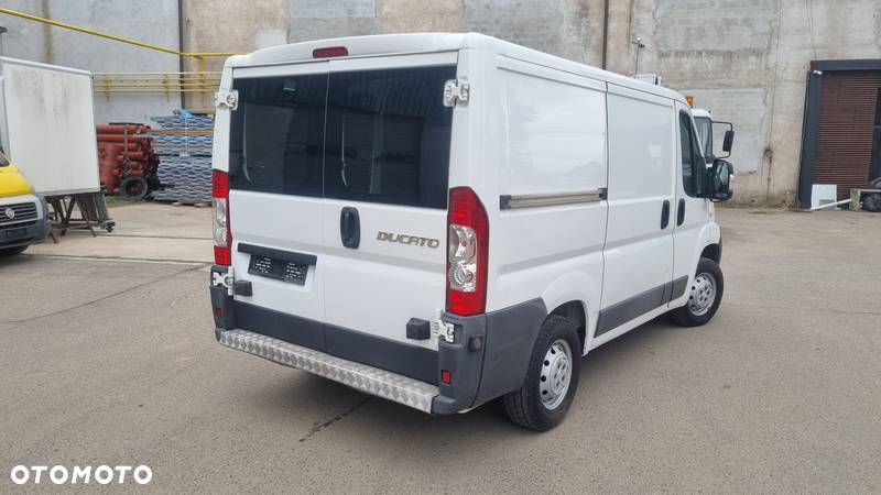 Fiat Ducato  15Q 3.0JTD - 3