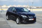 Nissan Qashqai 1.6 DCi ALL-MODE 4x4i TEKNA - 5