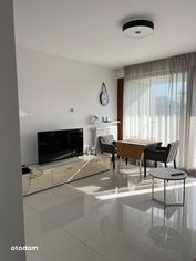 Apartament Miasteczko Wilanów, ul. Kieślowskiego