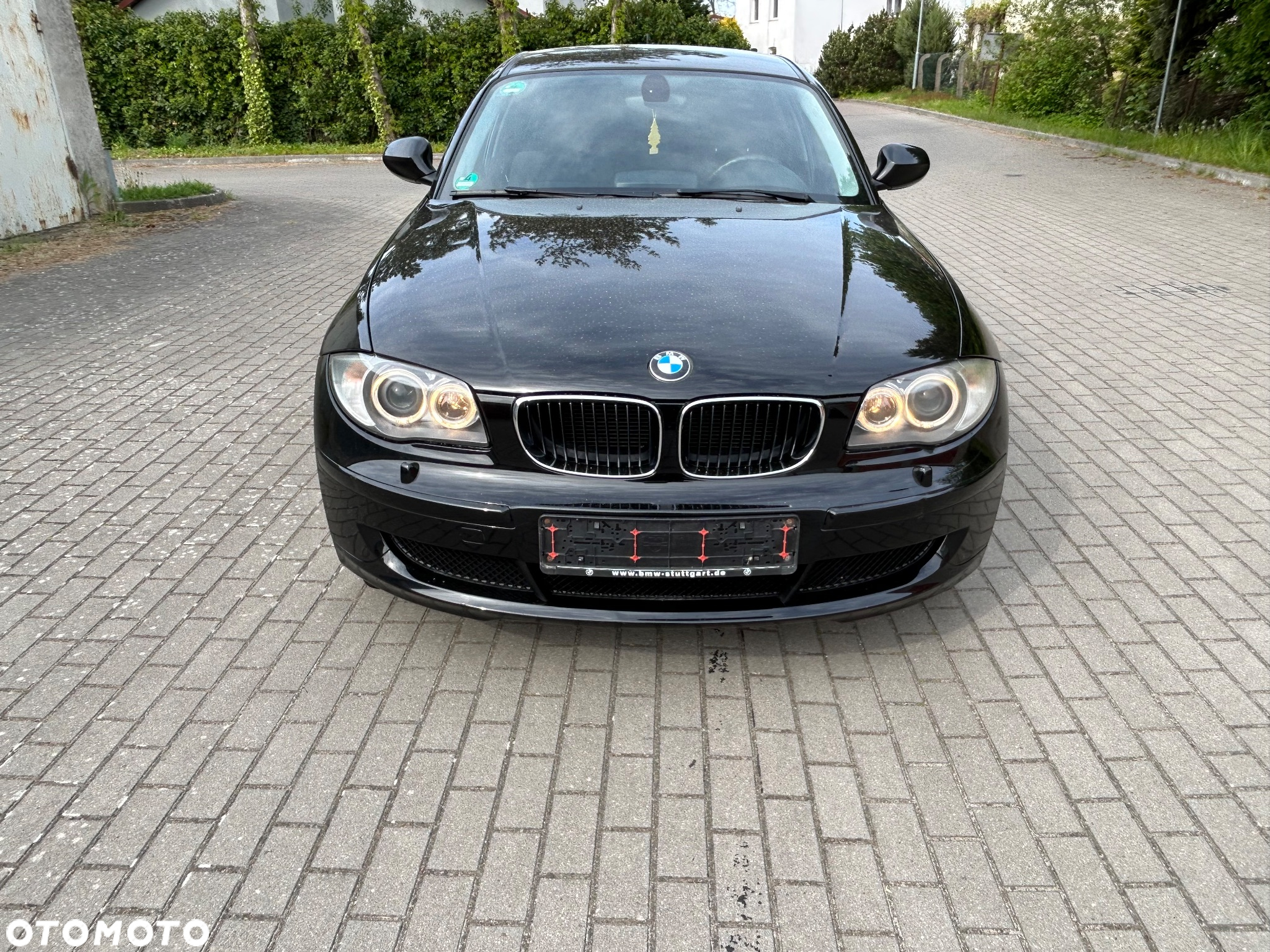 BMW Seria 1 118d Sport Line - 16