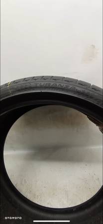 L-194 255/35R21 98Y BRIDGESTONE TURANZA T005 - 5