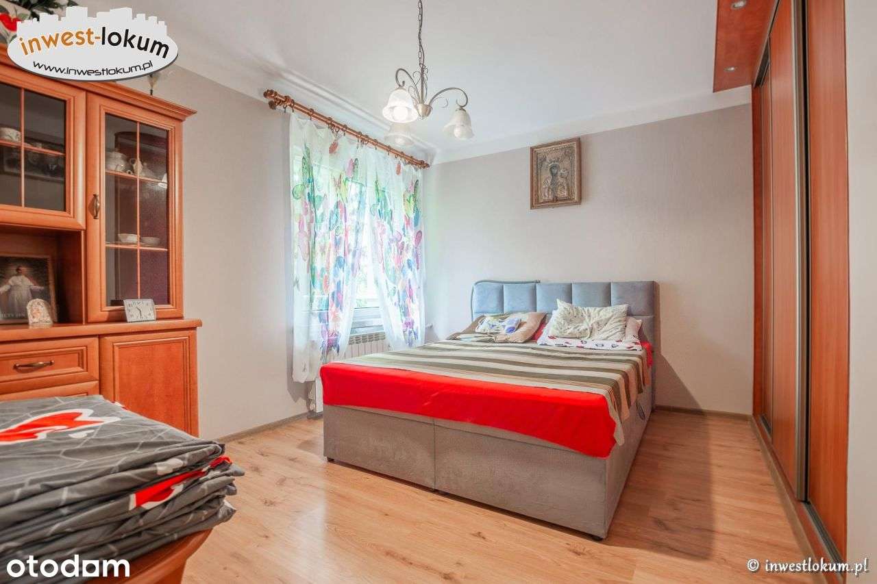 Dom, 120 m², Niegowoniczki - Pełny obrazek: 5/11