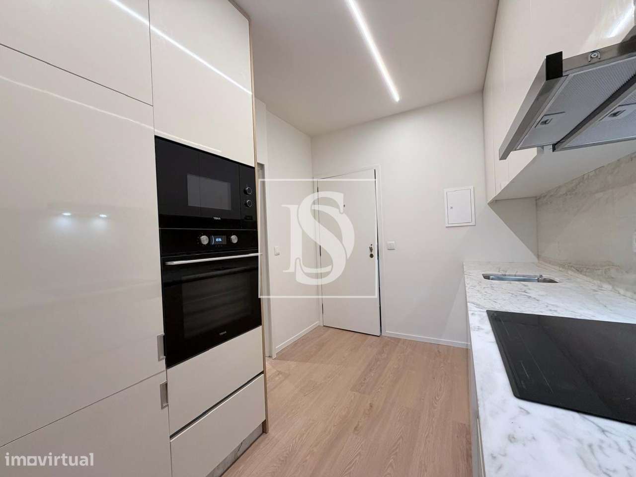 T0 NOVO - Centro de Braga - Grande imagem: 5/14
