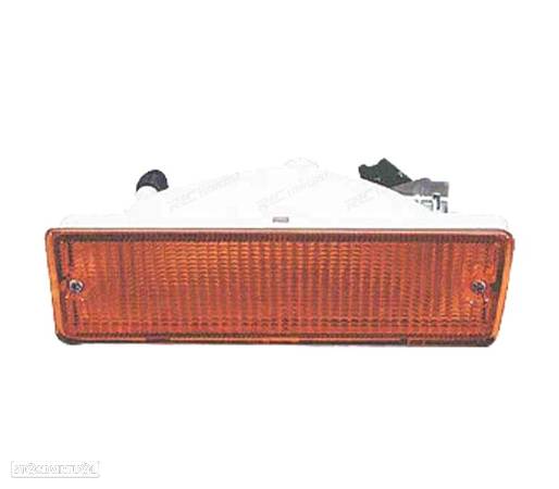 PISCAS FRONTAIS PARA CITROEN C-15 84-05 VISA 79-89 - 1