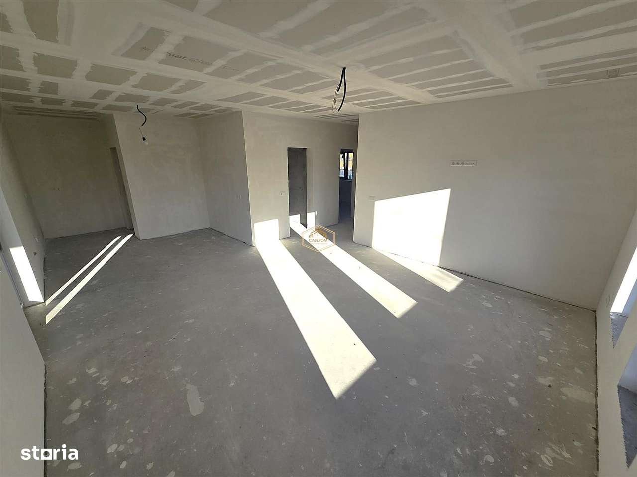 Casa noua cu 3 camere - 102 mp | Teren 450 mp-6