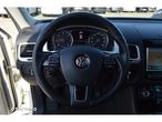 Volkswagen Touareg 3.0 V6 TDI Blue Motion DPF Automatik Exclusive - 9